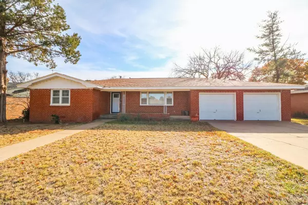 312 E 19th Street, Littlefield, TX 79339