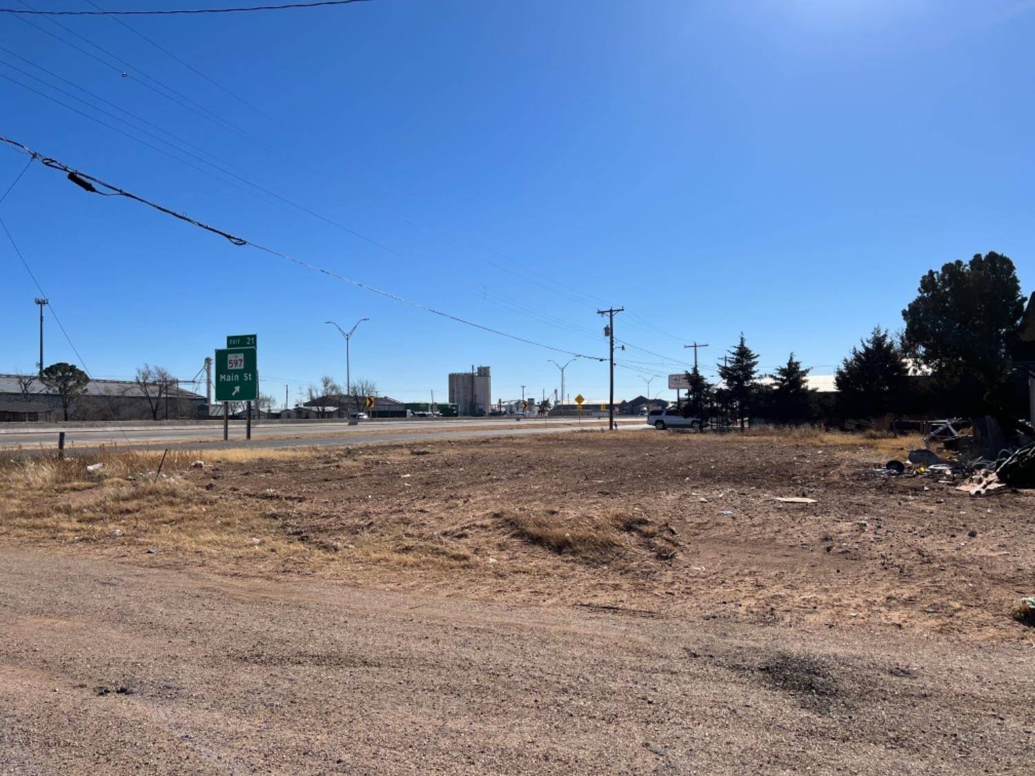 207 14th Street, Abernathy, TX 79424