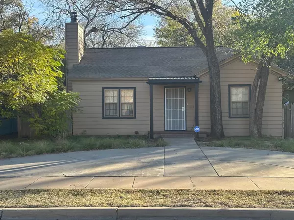 3013 22nd #3013, Lubbock, TX 79410