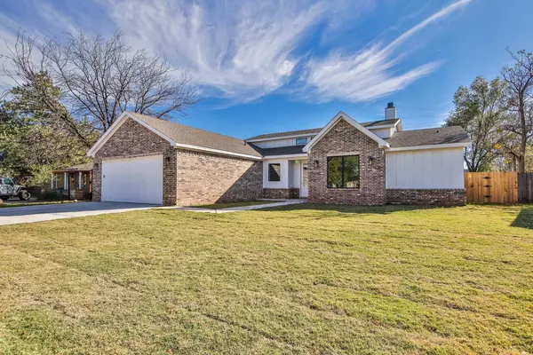 Lubbock, TX 79410,3211 32nd Street