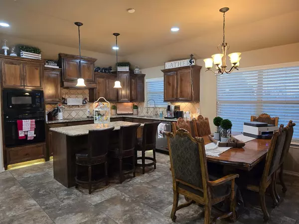 Lamesa, TX 79331,2302 Highland Drive