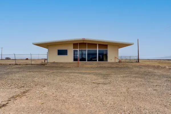 1752 US Highway 380 Highway, Brownfield, TX 79316