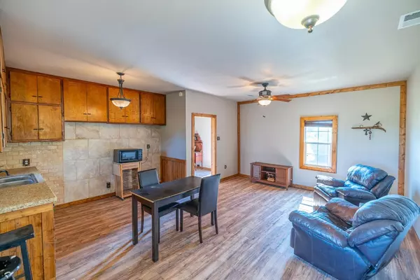 Dickens, TX,760 State Highway 70