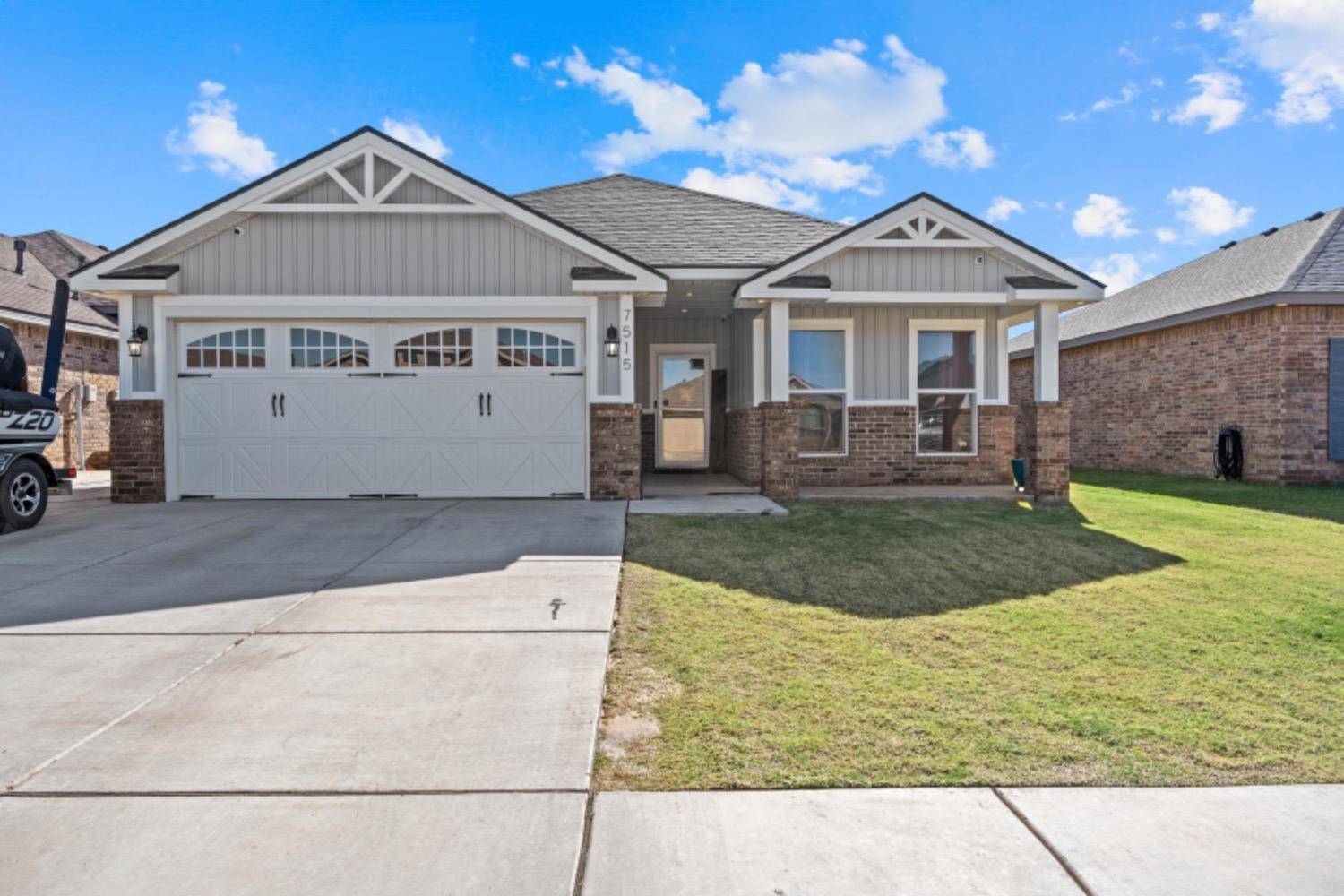 7515 100th Street, Lubbock, TX 79424