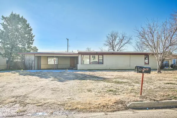 Plainview, TX 79072,2609 W 5th Street