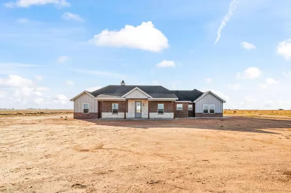 16612 County Road 3100, Slaton, TX 79364