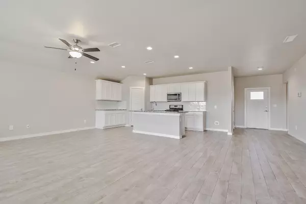 Wolfforth, TX 79382,317 Ranger Street