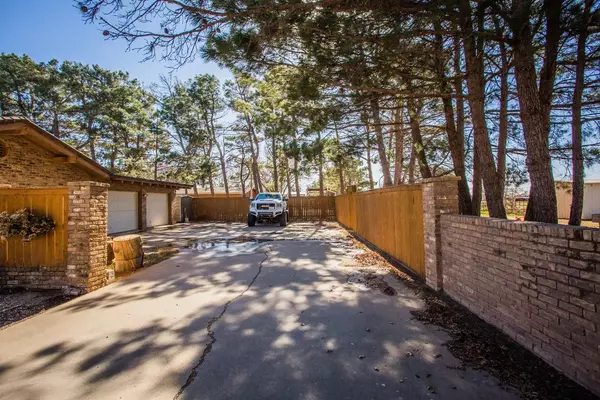 Petersburg, TX 79250,2001 Ave J