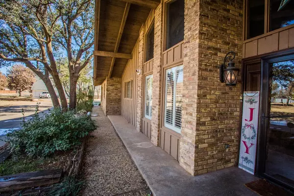 Petersburg, TX 79250,2001 Ave J