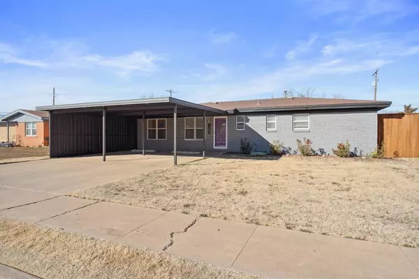 Shallowater, TX 79363,1203 6th Street