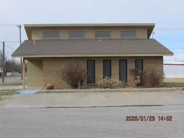 108 W 2nd #2nd, Muleshoe, TX 79347