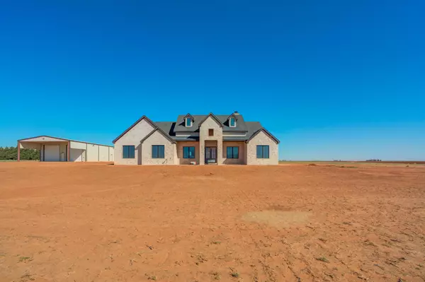 6309 Foster Road, Ropesville, TX 79358