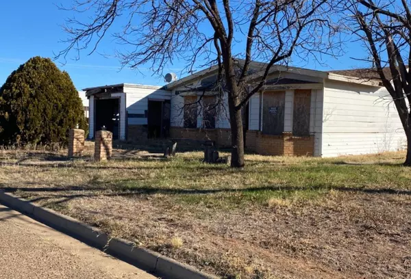 Crosbyton, TX 79322,513 S Farmer Street