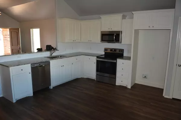 Wolfforth, TX 79382,1218 Kingston Street