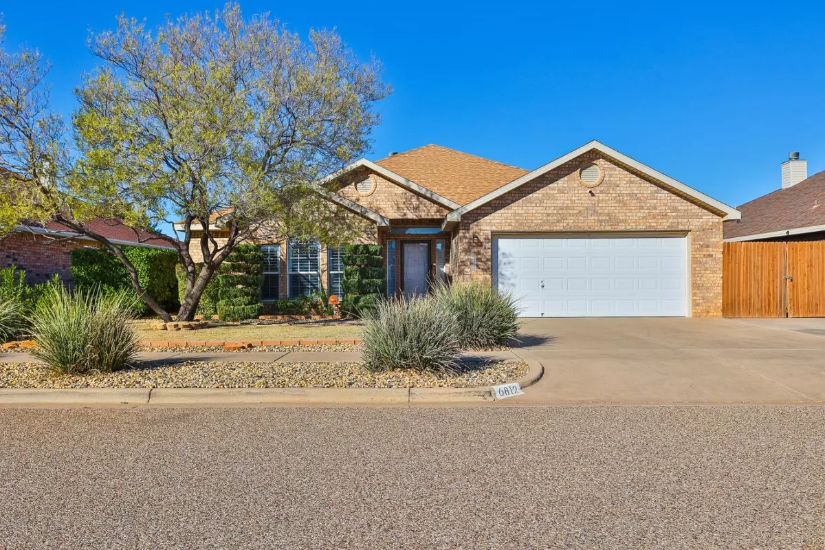 Lubbock, TX 79424,6812 90th Street