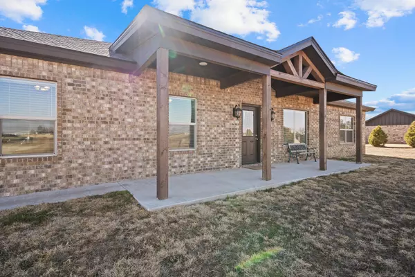 Shallowater, TX 79363,County Rd 6100