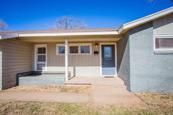 Lubbock, TX 79413,2610 42nd Street