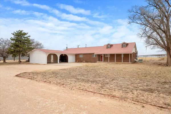 Co Rd 210, Seminole, TX 79360