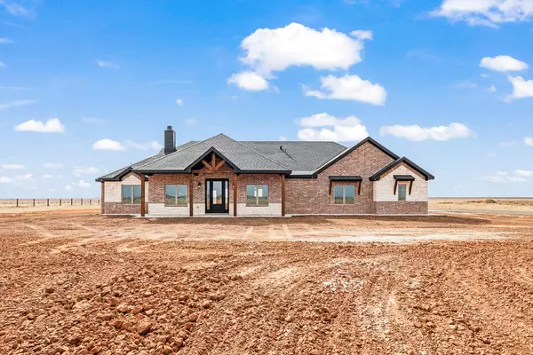 F M 1294 #A, Shallowater, TX 79363