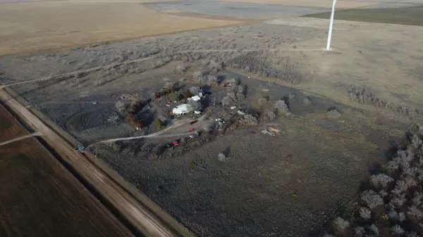 Hereford, TX 79045,3370 Co Rd BB