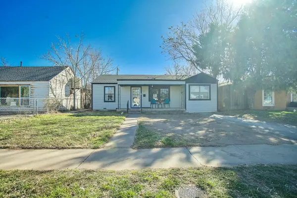 28th Street, Lubbock, TX 79411
