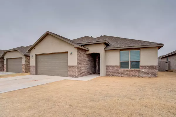 Wolfforth, TX 79382,E 17th Street