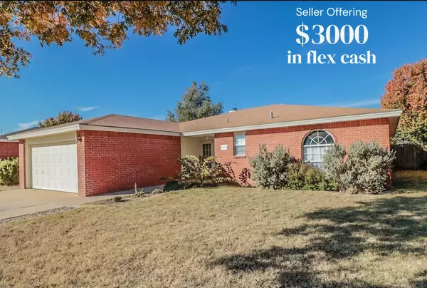 6116 10th Street, Lubbock, TX 79416