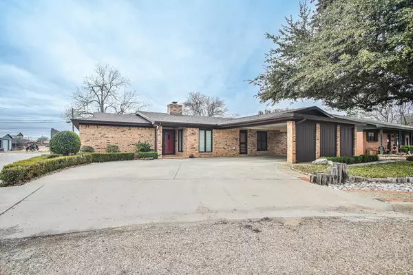 Post, TX 79356,1013 Camden Circle