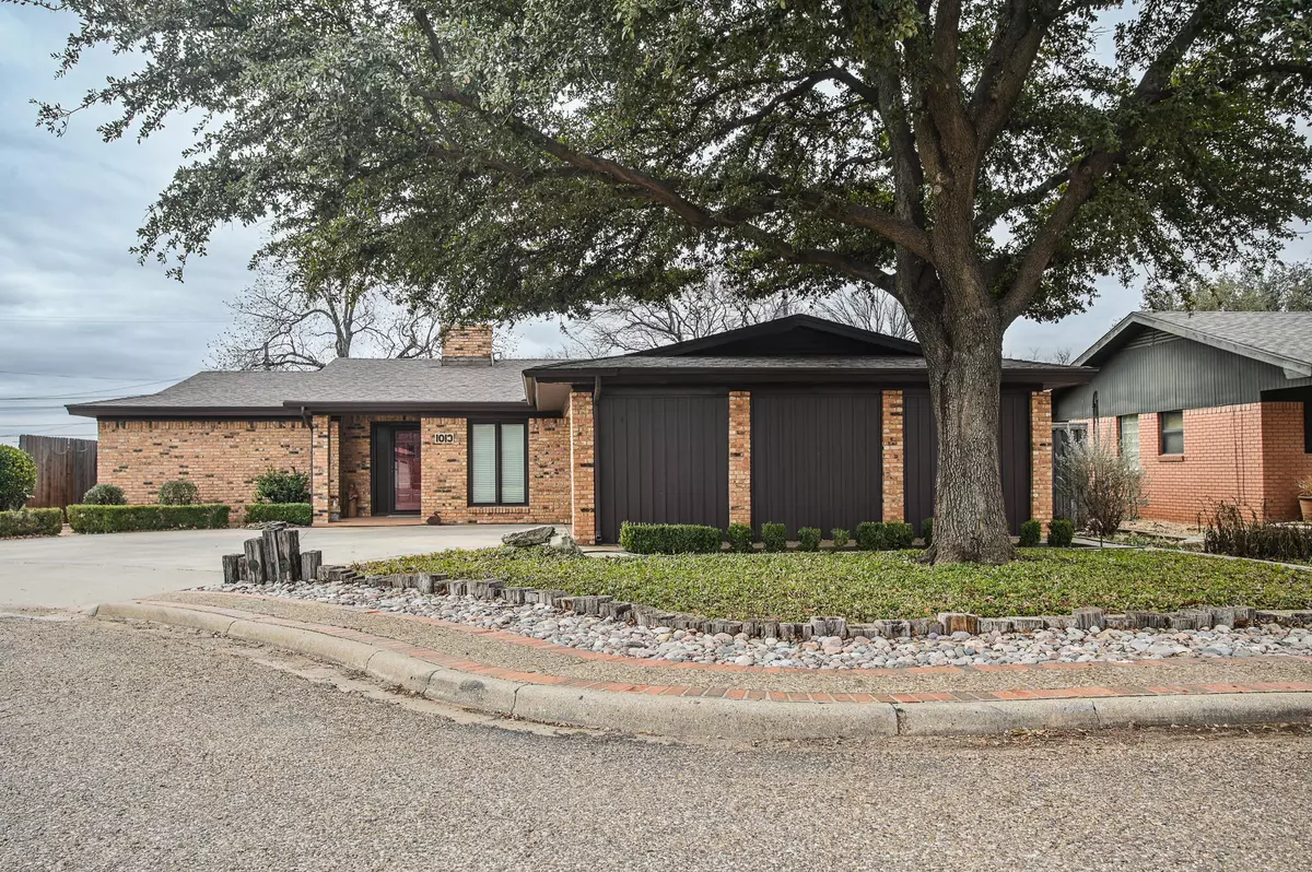 Post, TX 79356,1013 Camden Circle