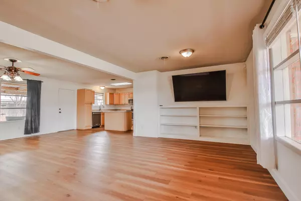 Lubbock, TX 79413,2709 61st Street