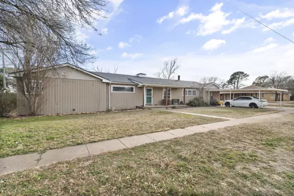 Petersburg, TX 79250,2001 Ave F