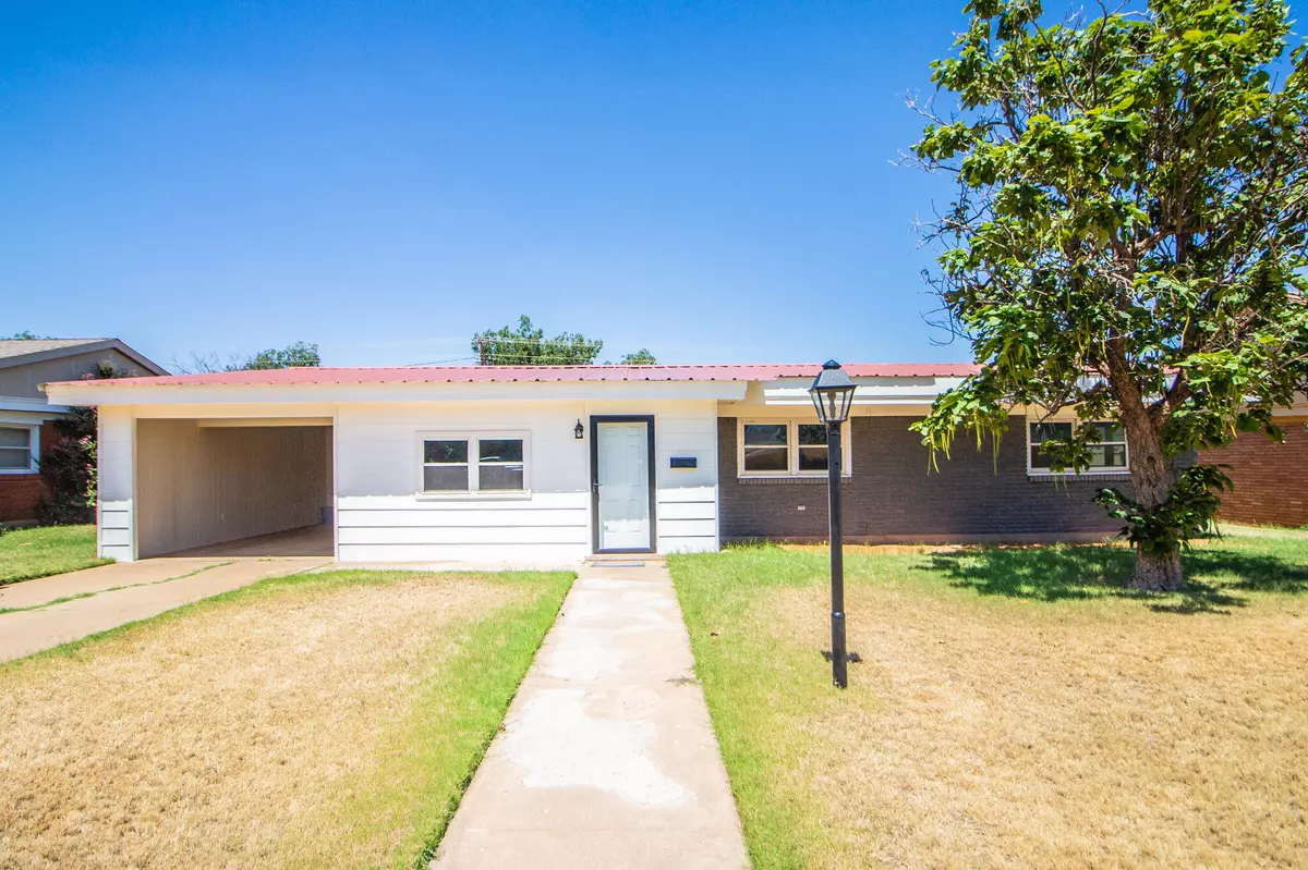 Brownfield, TX 79316,1411 E Tate Street