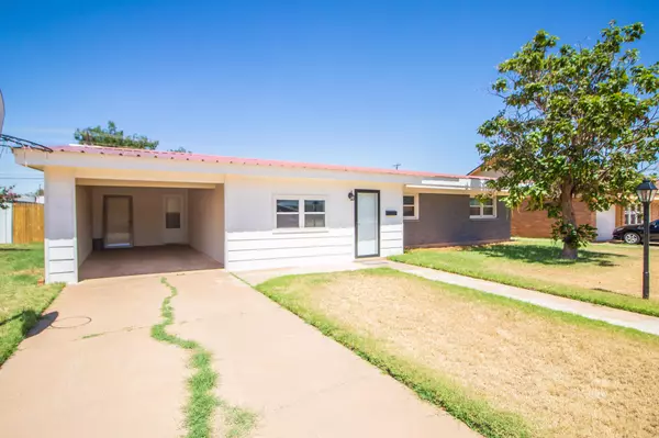 Brownfield, TX 79316,1411 E Tate Street