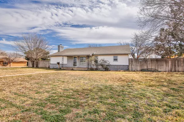 Lubbock, TX 79414,4701 38th Street