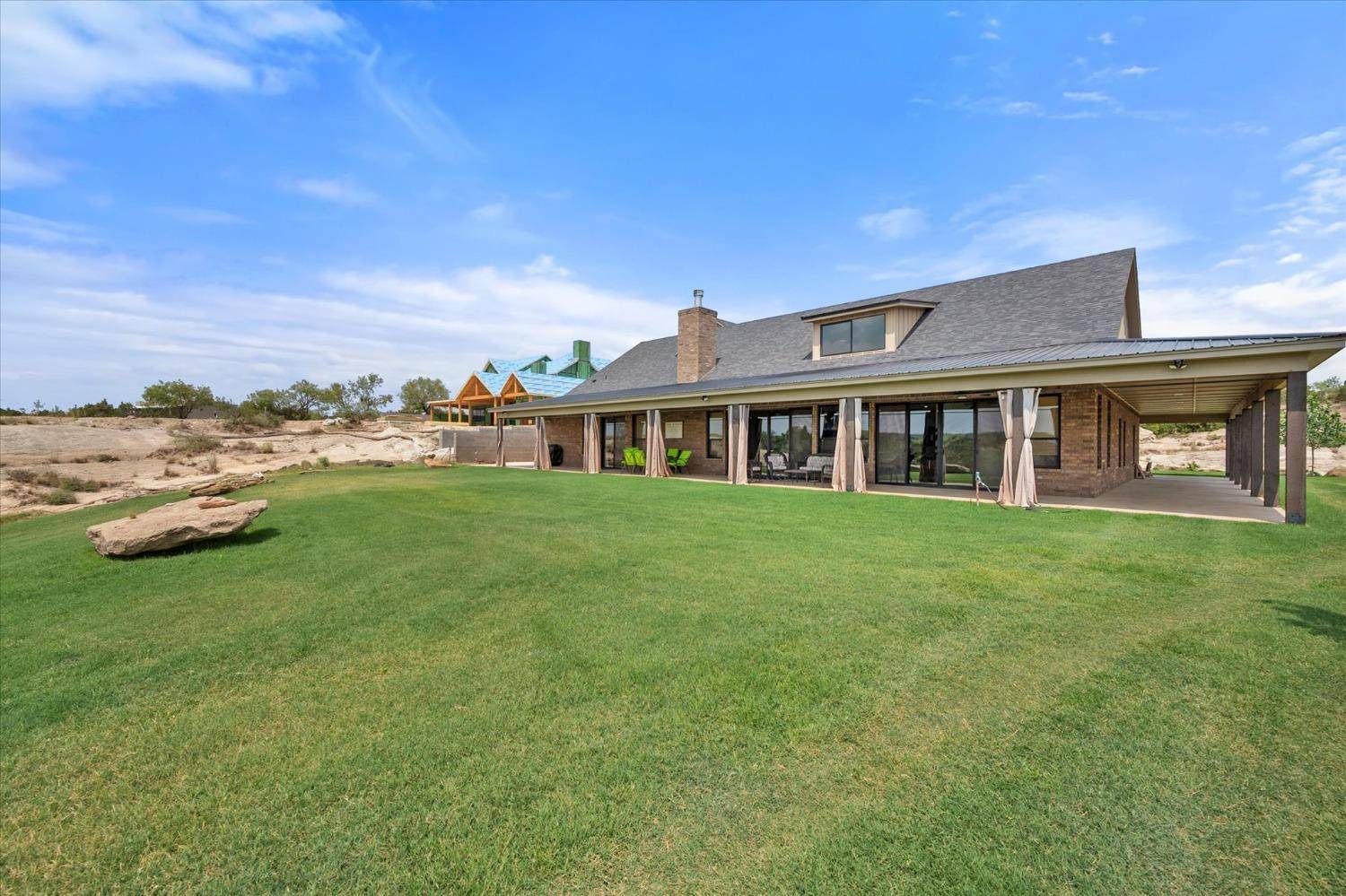 Justiceburg, TX 79330,2408 Bonita Vista Drive