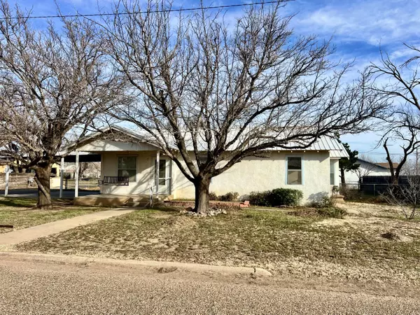 2nd Street, Lorenzo, TX 79343