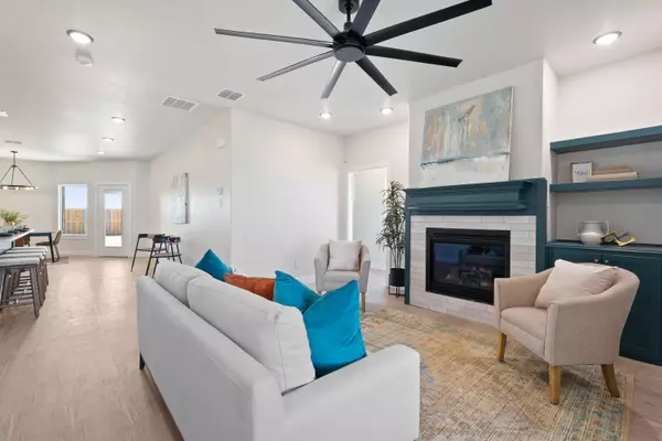 Lubbock, TX 79415,2123 Edgewood Street