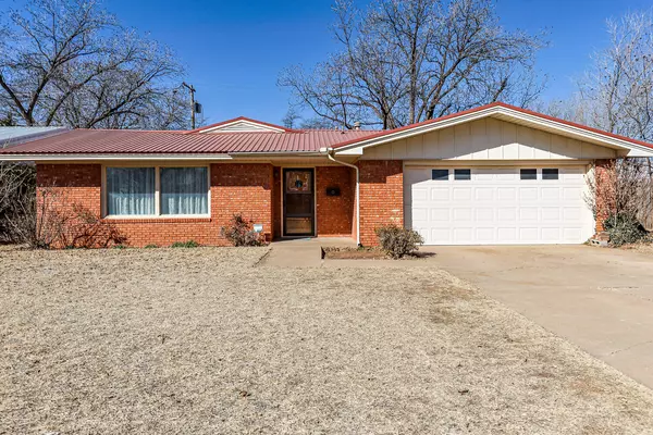 2604 Raleigh Avenue, Lubbock, TX 79410