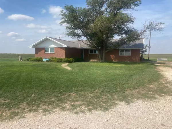 220 Co Rd 23, Muleshoe, TX 79347