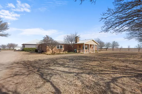 Ralls, TX 79357,2041 Co Rd 131