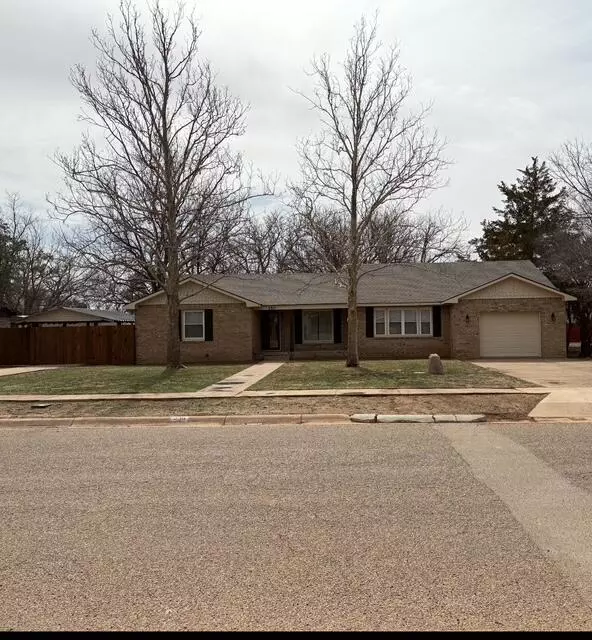 Tahoka, TX 79373,2311 N 3rd Street