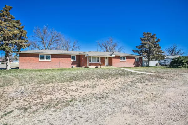 Olton, TX 79064,4th Street