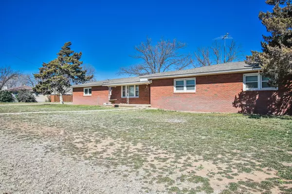 Olton, TX 79064,4th Street