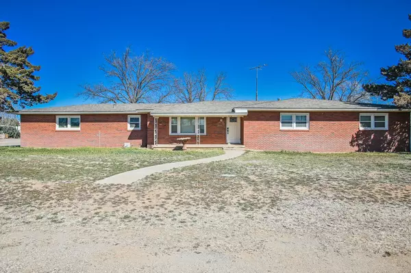 4th Street, Olton, TX 79064