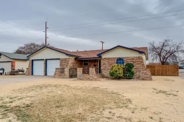 Lubbock, TX 79413,2537 71st Street