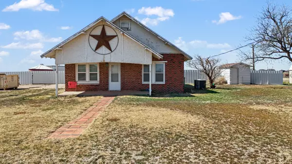 Tahoka, TX 79373,740 FM1730