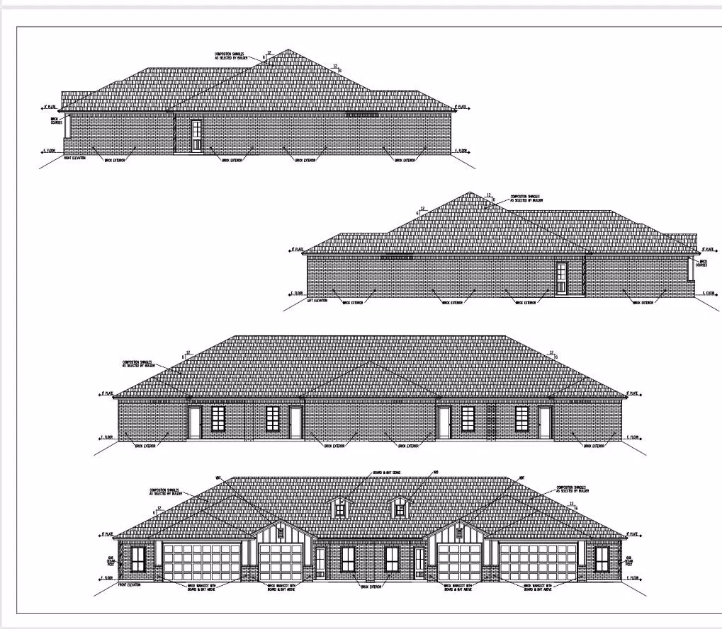 Wolfforth, TX 79382,N 7th Street