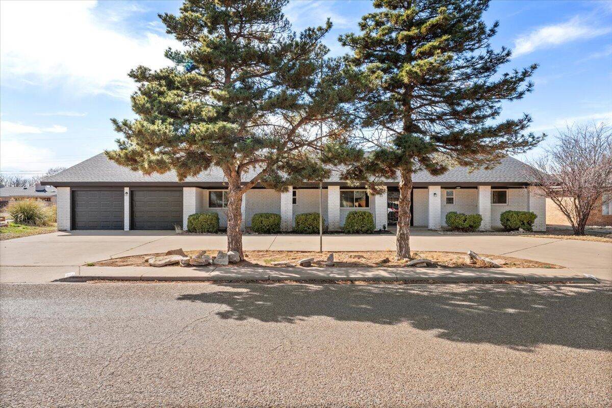 Longhorn Drive, Levelland, TX 79336