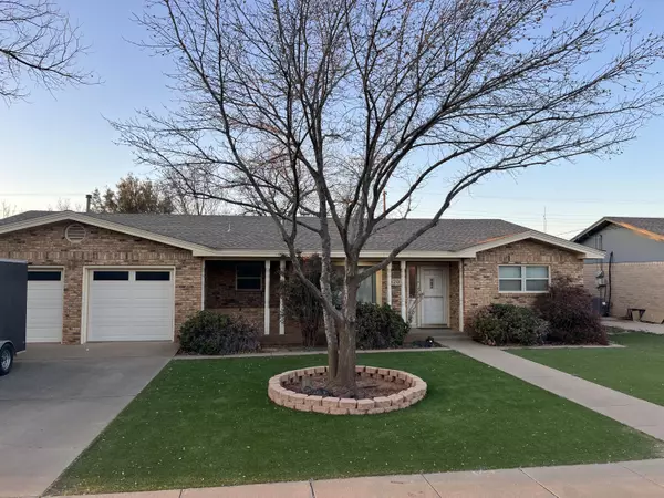 N 24th Street, Lamesa, TX 79331