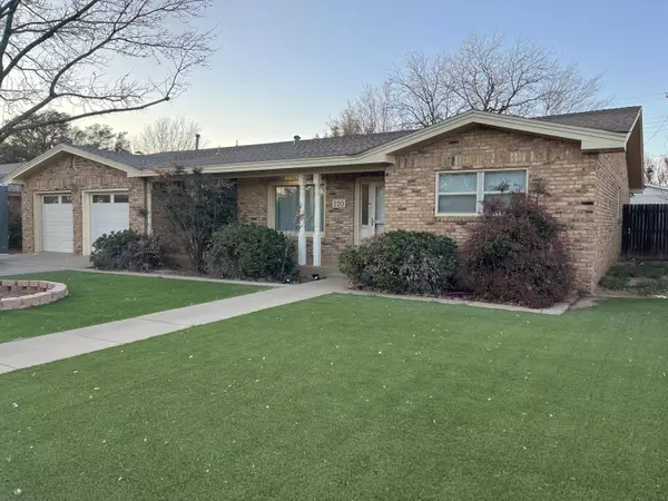 Lamesa, TX 79331,N 24th Street